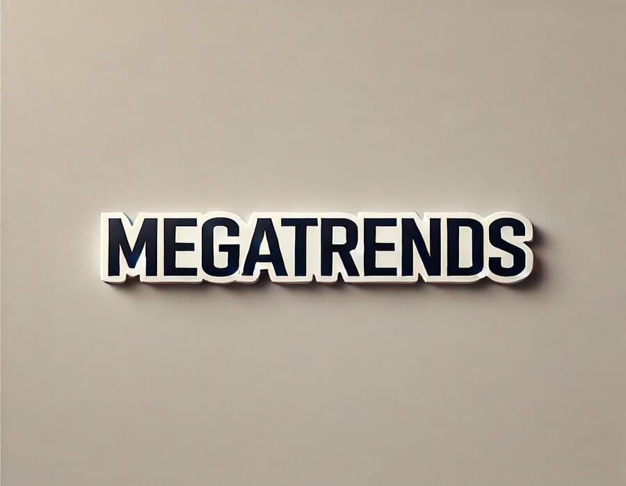 The Next Decade’s Megatrends: Why Purpose-Driven Businesses Will Thrive